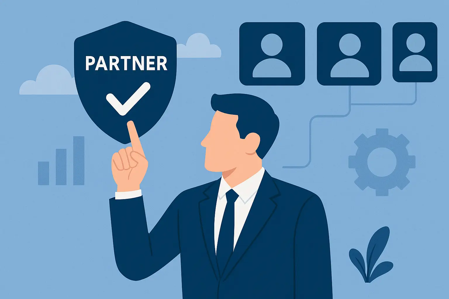 How to Choose the Best NetSuite Implementation Partner for Your ERP Needs Thumbnail